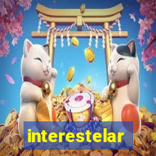 interestelar completo dublado hd